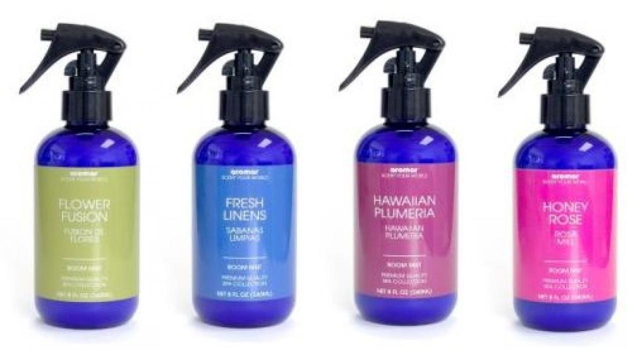 Room Mist Combo #2
