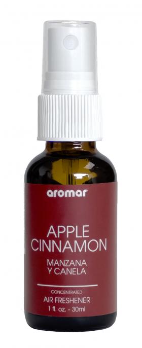 Apple Cinnamon