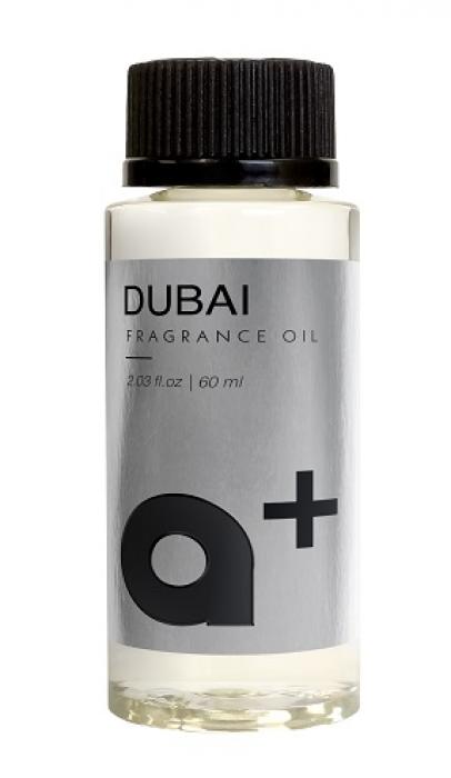 Dubai / Inspired by W Hotel