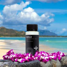 Maui / Inspired by Marfa perfume