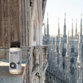 Milano / Inspired by Westin Hotel