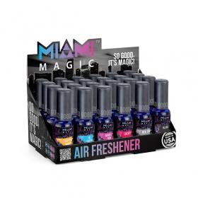 Cherry Concentrated Air Freshener