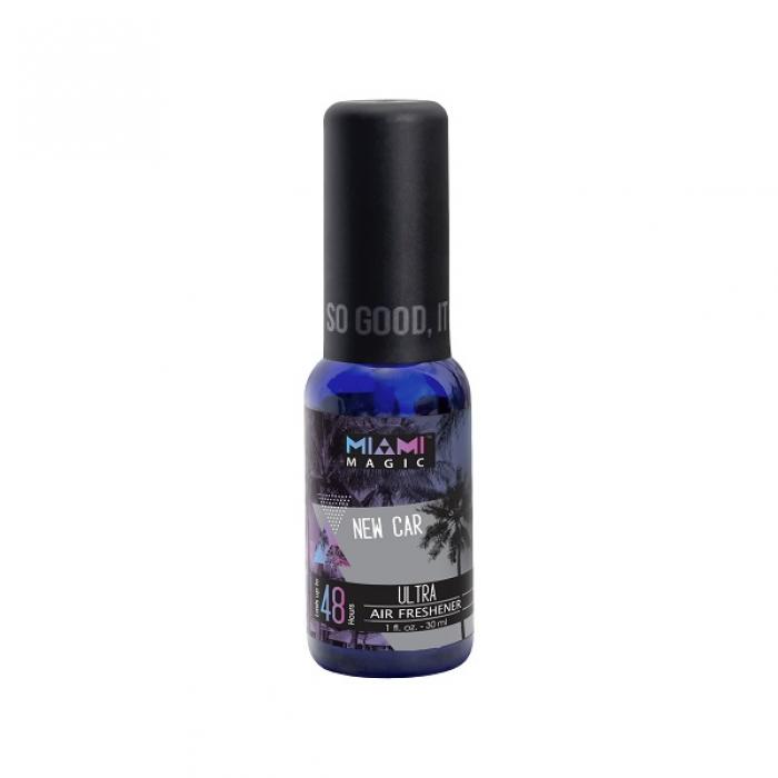 New Car Concentrated Air Freshener