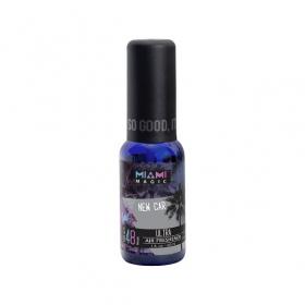 New Car Concentrated Air Freshener