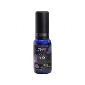 Black Concentrated Air Freshener