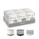 Drum Mist Tray Diffuser 100ML / Sold in trays of 6 units, 2 of each color