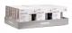Drum Mist Tray Diffuser 100ML / Sold in trays of 6 units, 2 of each color
