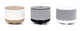 Drum Mist Tray Diffuser 100ML / Sold in trays of 6 units, 2 of each color