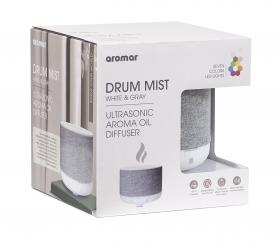 Drum Mist Tray Diffuser 100ML / Sold in trays of 6 units, 2 of each color
