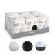 Serenity Sphere Tray Diffuser 100ML / Sold in trays of 6 units, 2 of each color