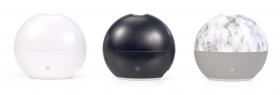Serenity Sphere Tray Diffuser 100ML / Sold in trays of 6 units, 2 of each color