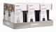 Chopped Tray Diffuser 100ML / Sold in trays of 6 units, 2 of each color