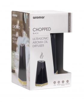 Chopped Tray Diffuser 100ML / Sold in trays of 6 units, 2 of each color
