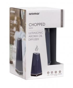 Chopped Tray Diffuser 100ML / Sold in trays of 6 units, 2 of each color