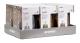 Flare Tray Diffuser 100ML / Sold in trays of 6 units, 2 of each color