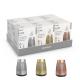 Flare Tray Diffuser 100ML / Sold in trays of 6 units, 2 of each color