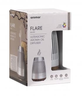 Flare Tray Diffuser 100ML / Sold in trays of 6 units, 2 of each color