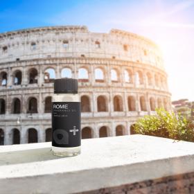Rome / Inspired by Santal perfume
