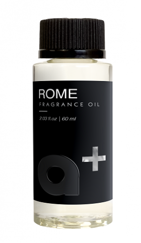 Rome / Inspired by Santal perfume