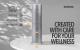 Cylinder Waterless Diffuser Silver