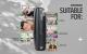 Plug-In Waterless Diffuser Black