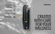 Plug-In Waterless Diffuser Black
