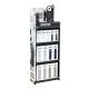 Waterless Diffusers Stand Up Display