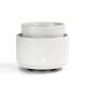 Wax Melt Warmer - Solid White