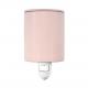 Plug-In Wax Warmer - Pink