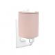 Plug-In Wax Warmer - Pink