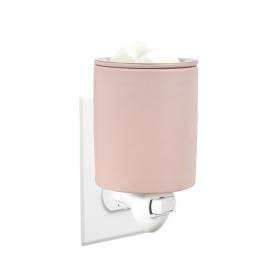 Plug-In Wax Warmer - Pink