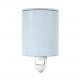 Plug-In Wax Warmer - Light Blue