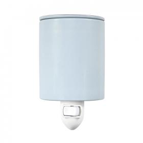 Plug-In Wax Warmer - Light Blue