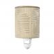 Plug-In Wax Warmer - Beige Design