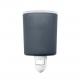 Plug-In Wax Warmer - Black Glass