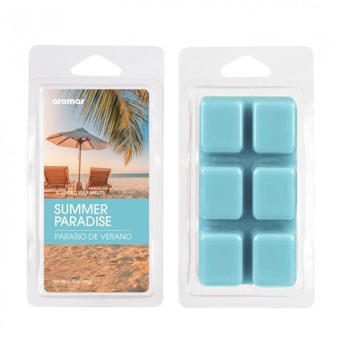 Wax Melt - Summer Paradise