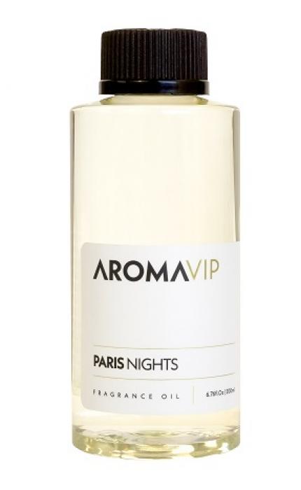 Paris Nights