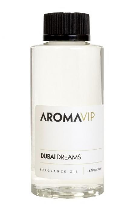 Dubai Dreams