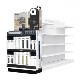 Waterless Diffusers for End Cap Display