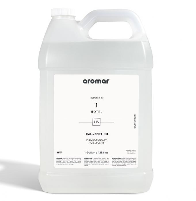 1 Hotel Collection - inspired by