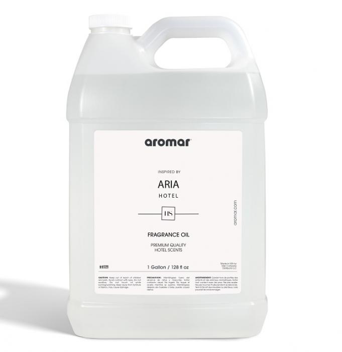 Aria Hotel Collection - Inspired by