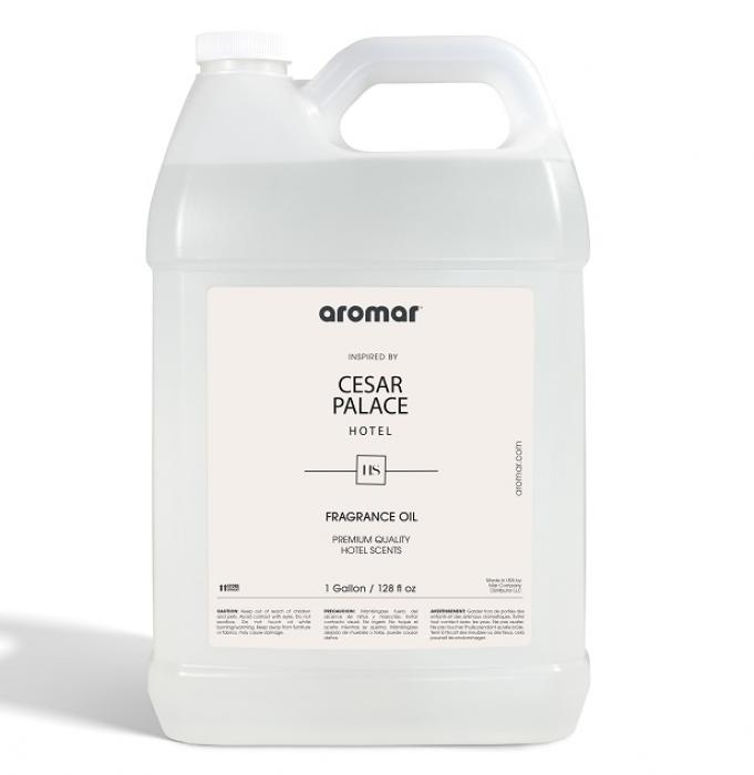 Ceasar's Palace Hotel Collection - Inspired by