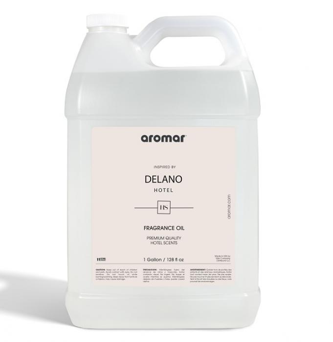 Delano Hotel Collection - Inspired by