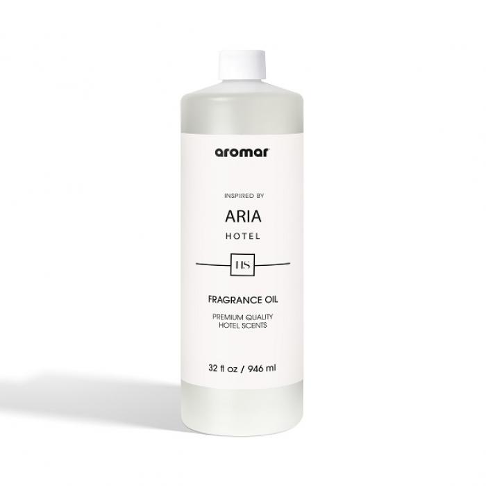 Aria Hotel Collection - Inspired by