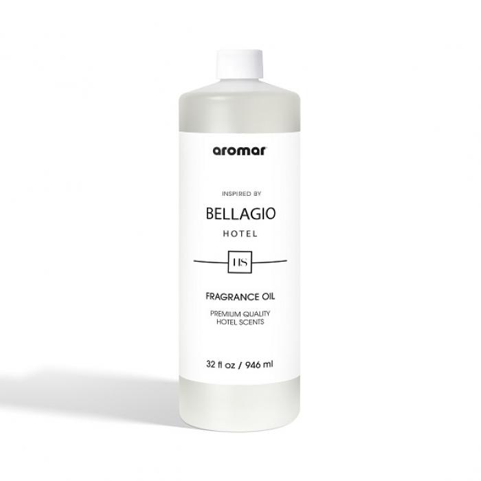 Bellagio Hotel Collection - Inspired by