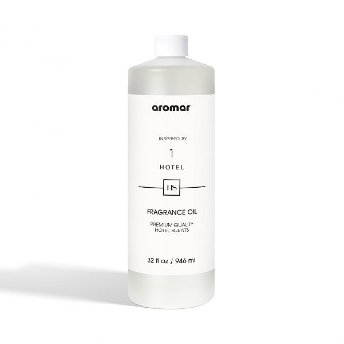 1 Hotel Collection - inspired by