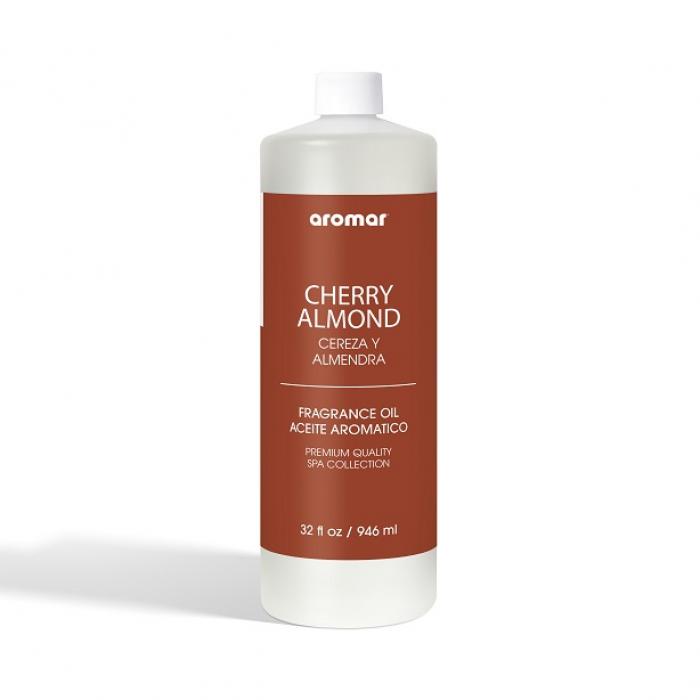Cherry Almond