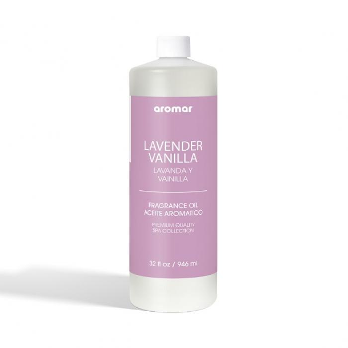 Lavender Vanilla