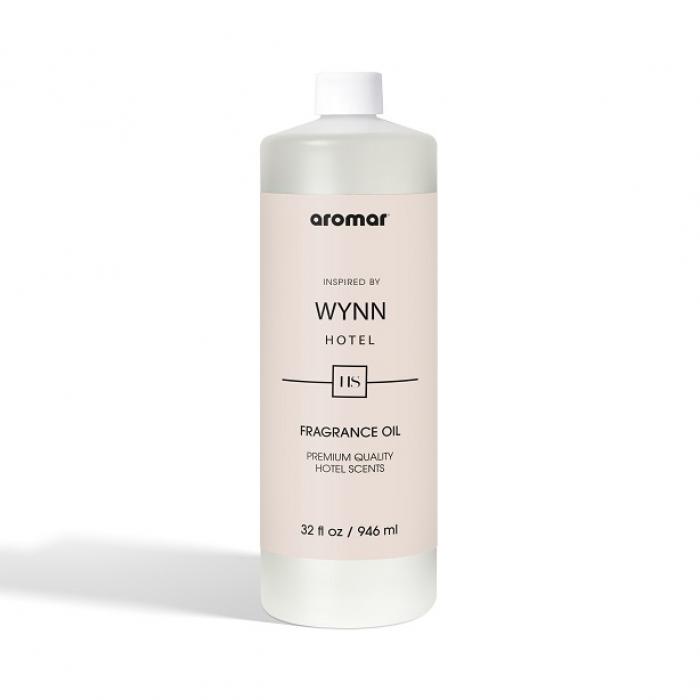 Wynn Hotel - Inspired by