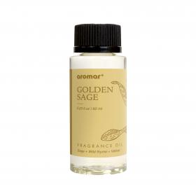 Golden Sage | Aromar+ Wholesale Fragrance Oil - 2Oz